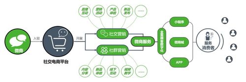 現(xiàn)在比較火的會(huì)員制社群電商平臺(tái)有哪些？
