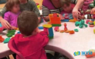 幼兒園教學(xué)隨筆