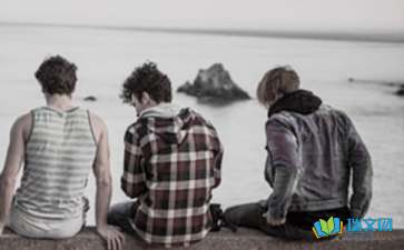 少年事隨筆散文