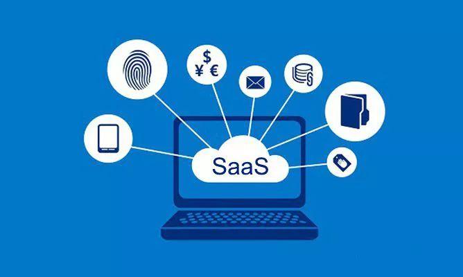 什么是SAAS？