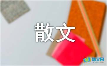 愛上創(chuàng)詩隨筆散文