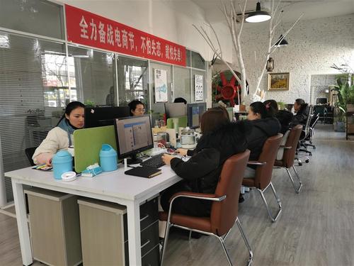 東莞市千領(lǐng)跨境電商服務(wù)有限公司怎么樣？
