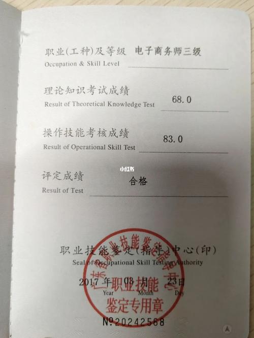 :美容養(yǎng)生按摩、網(wǎng)絡(luò)營銷、農(nóng)村電商、有什么證書？