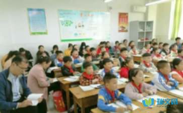 小學三年級教學隨筆