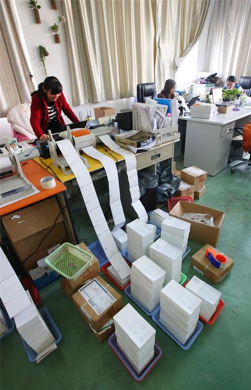 電商上班具體做什么？