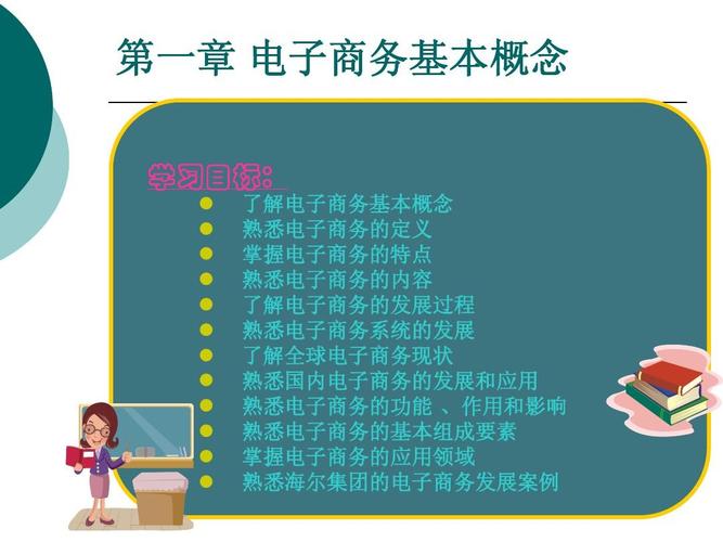 CCCEM對(duì)電子商務(wù)的基本定義是什么