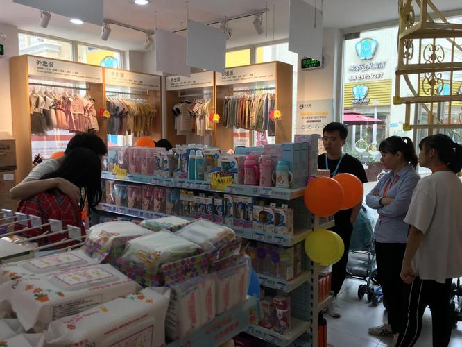 母嬰店進(jìn)貨渠道在哪里？