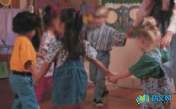 幼兒園小班教育隨筆簡短