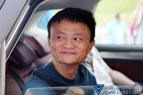 馬云：阿里不愿招北大清華畢業(yè)生 他們應(yīng)該到中小企業(yè)