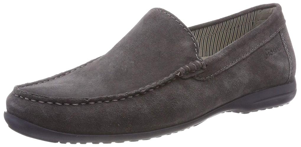 鞋標是個鹿是什么牌子的鞋