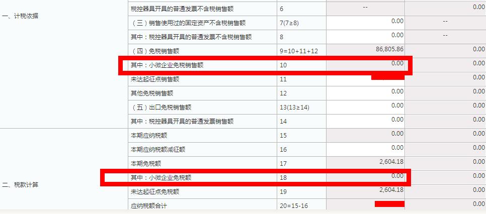 小規(guī)模納稅人網(wǎng)上申報如何操作？