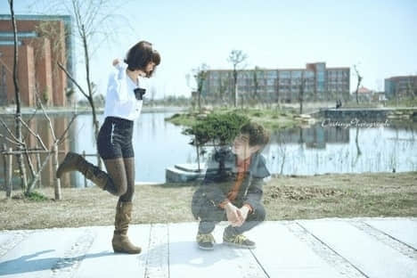 qq空間精短正能量的經(jīng)典說說大全（98條）