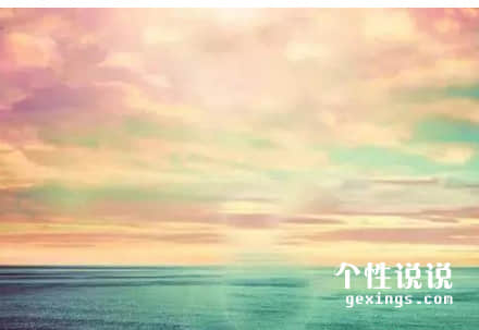 莫名感到心酸的經(jīng)典說(shuō)說(shuō)（51條）