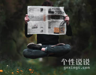 治愈系經(jīng)典說(shuō)說(shuō)（68條）