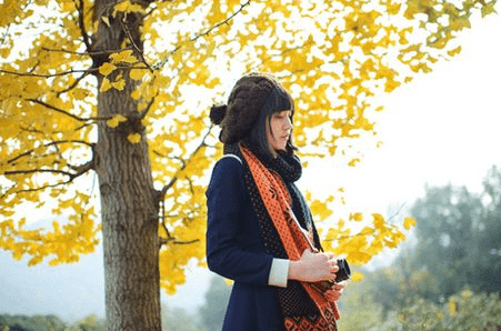 最受歡迎的個性說說：信誓旦旦給了承諾，卻被時間抹了空