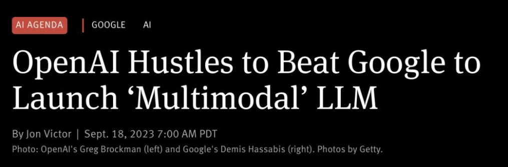 GPT-5來了？OpenAI 最新大模型被曝光！