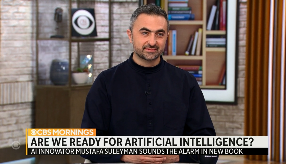 GPT-5來了？OpenAI 最新大模型被曝光！