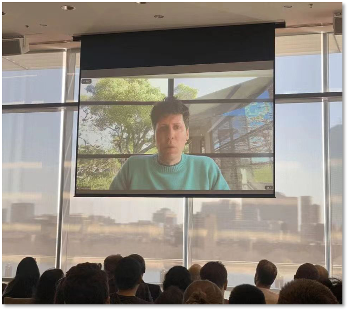 GPT-5來了？OpenAI 最新大模型被曝光！