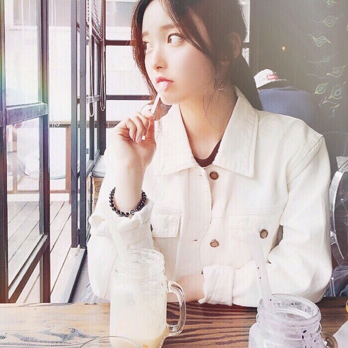 我可以笑著給你講道理，也可以翻臉告訴你什么叫規(guī)矩