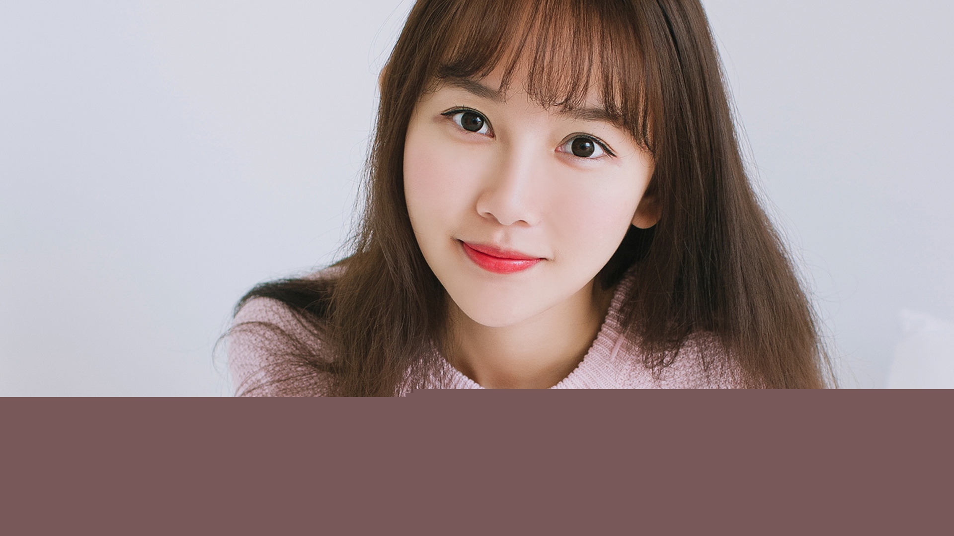 愿你看盡所有的繁華落葉，依舊有著第一眼的鐘情