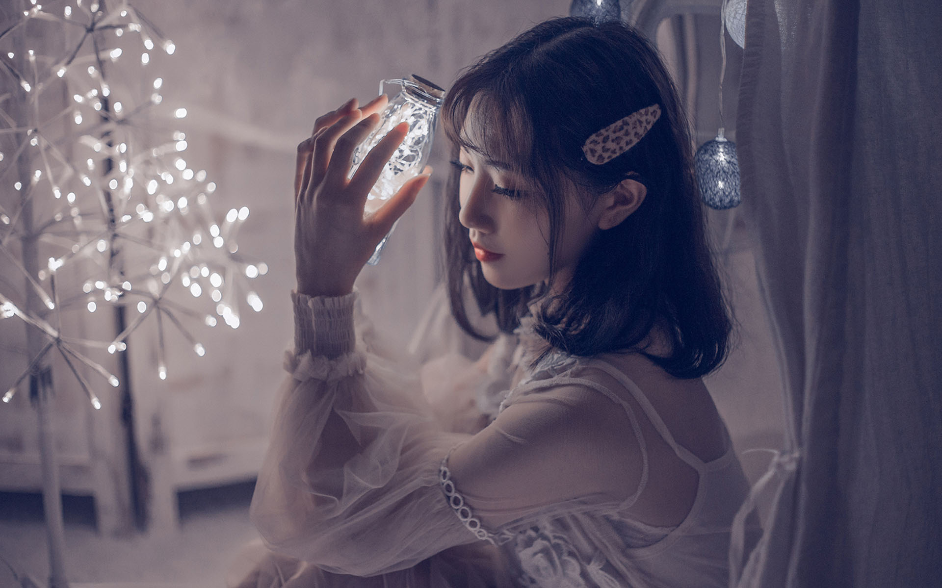 有些人，臨睡稍一思想，就會(huì)失眠