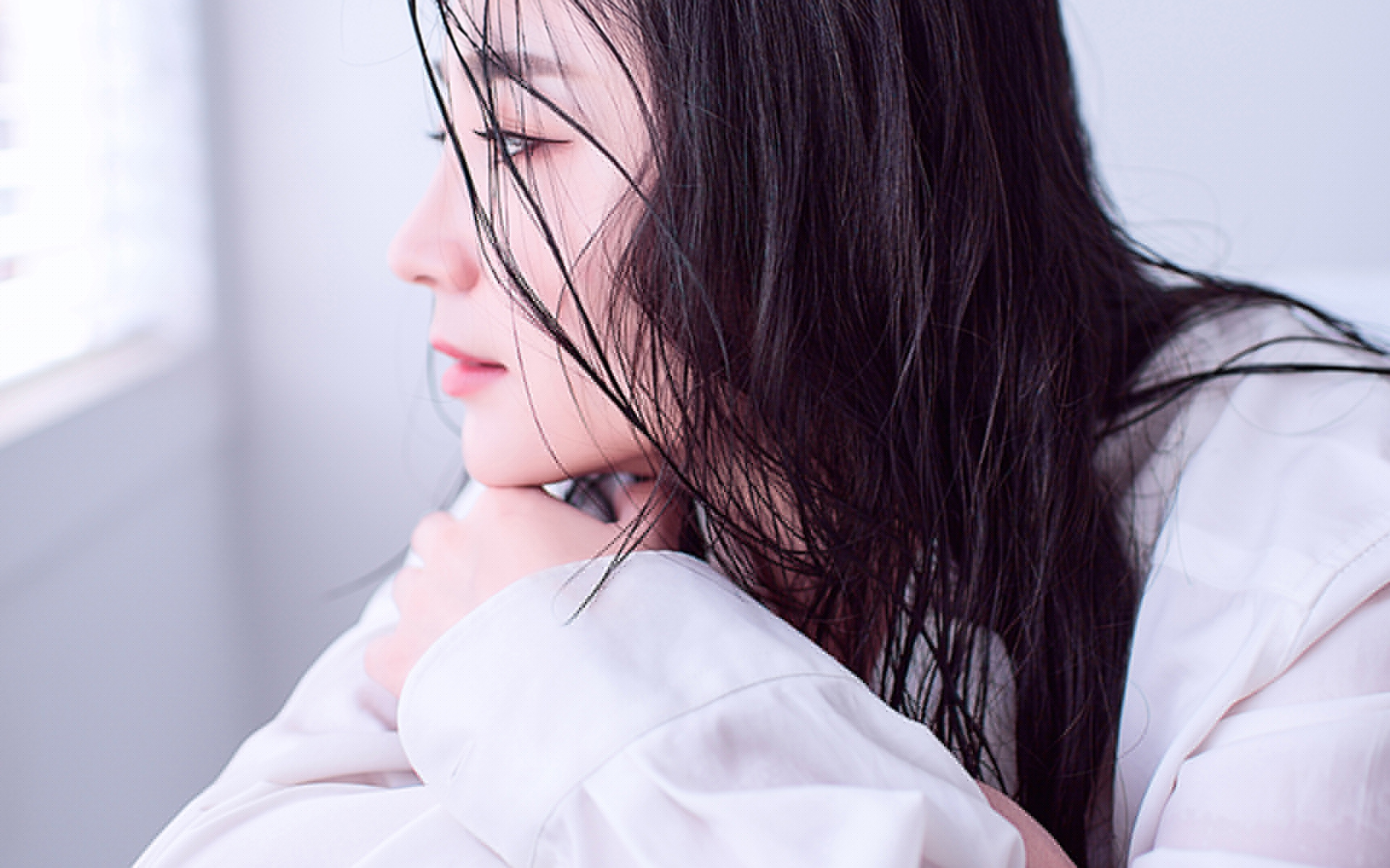 總要徹徹底底絕望一次，才能重新再活一次