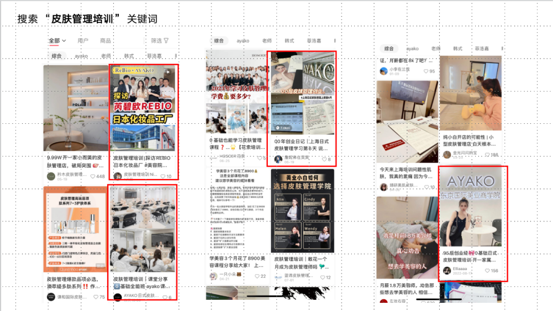 小紅書投放成本越來越