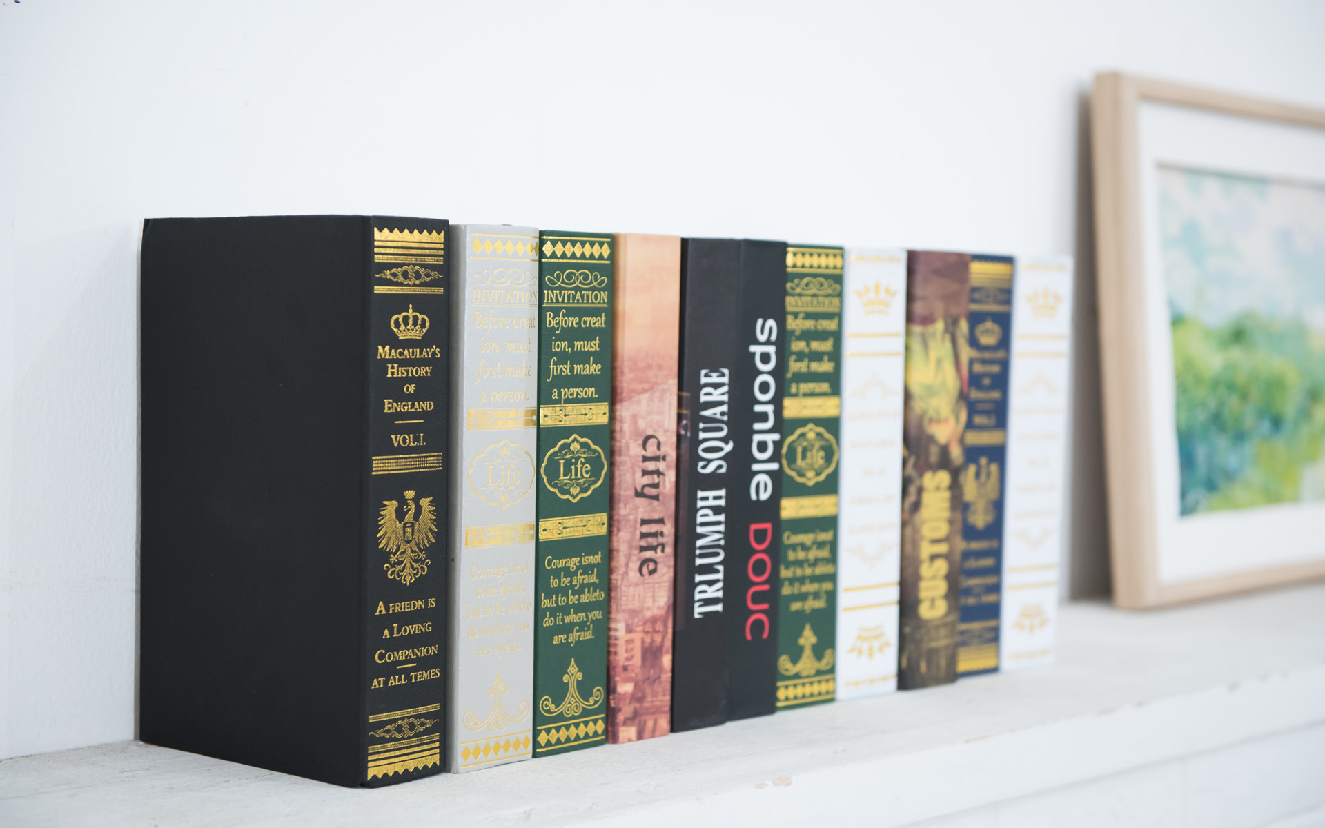 永遠不要試圖用拖延來期待事情發(fā)生改變