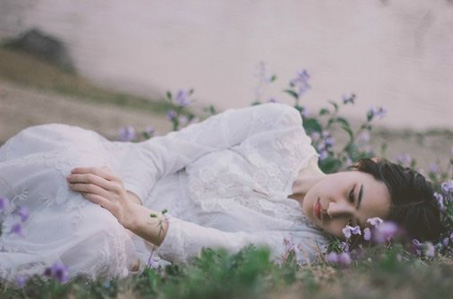 情感說說 所有的等待，只為了那一刻的塵埃落定