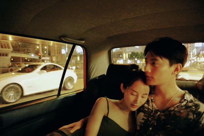 傷感的愛(ài)情說(shuō)說(shuō) 有一種愛(ài)，叫做放手