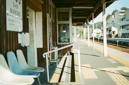 心情說(shuō)說(shuō) 行萬(wàn)里路不如閱人無(wú)數
