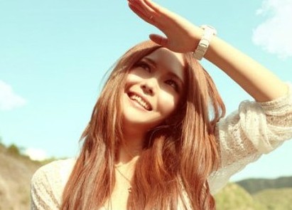 坦然的面對每一次缺憾，迎接下一次挑戰(zhàn)