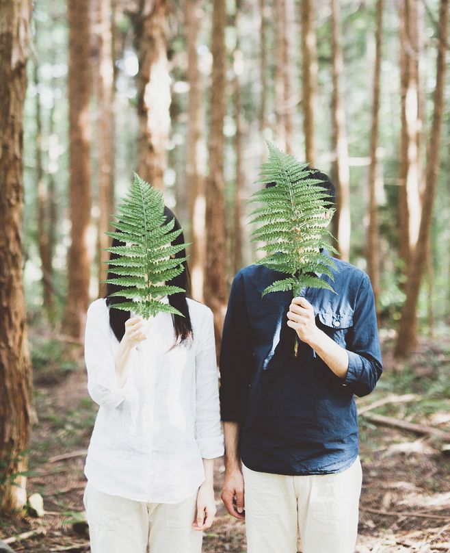 做個俗人，別無他求，干凈自由