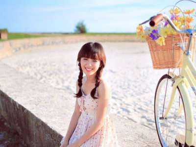 美貌往往只能給別人帶來眼福，卻不一定能給自己帶來幸福