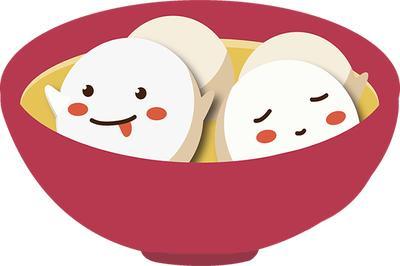 明月初圓佳節(jié)到 元宵祝福送給你