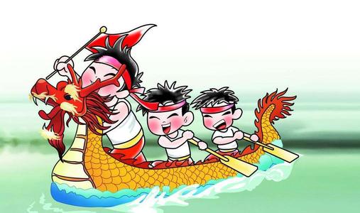 端午節適合發(fā)朋友圈的祝福句子 棕子節說(shuō)說(shuō)