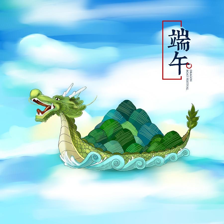 端午節(jié)表達(dá)祝福的說說句子 棕子節(jié)祝福語