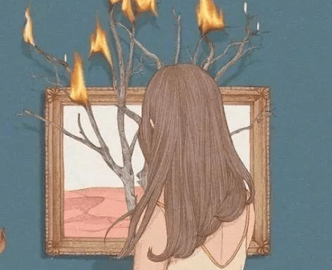 2021心碎的傷感說(shuō)說(shuō) 以后你是我心底的一粒塵，無(wú)關(guān)痛癢