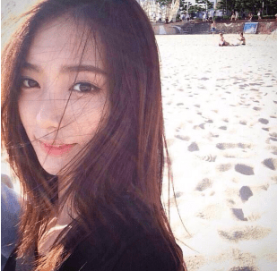 很絕望很心碎的傷感說說 我慶幸遇見了你，但也僅此而以