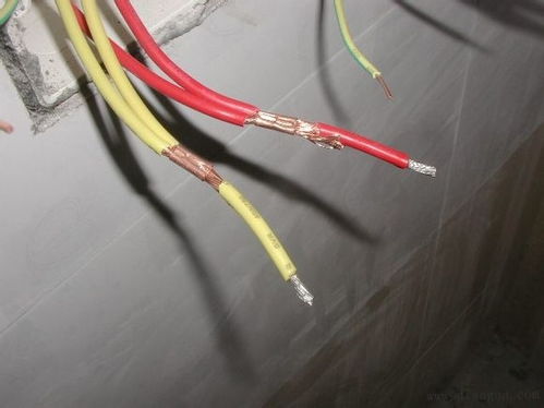 電工基礎知識鋁線(xiàn)的接線(xiàn)方法