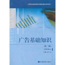 設計廣告的基礎知識
