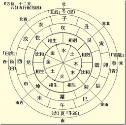四柱八字的基礎知識,四柱八字基礎知識圖解,四柱八字入門(mén)基礎知識