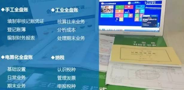 會(huì )計信息化證基礎知識