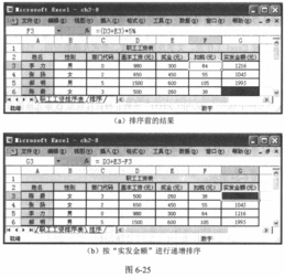電子表格的基礎知識的教學(xué)設計