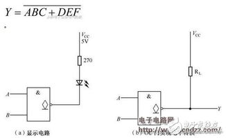 數電與模電的基礎知識