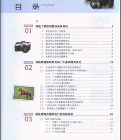 單反基礎知識pdf