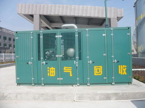 加油站油氣回收設備基礎知識測試題