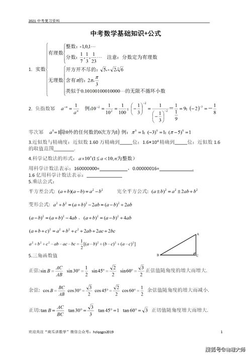 數(shù)學(xué)高中基礎(chǔ)知識,職業(yè)高中數(shù)學(xué)基礎(chǔ)知識,一年級數(shù)學(xué)基礎(chǔ)知識