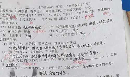 如何夯實(shí)小學(xué)生的語文基礎(chǔ)知識(shí)