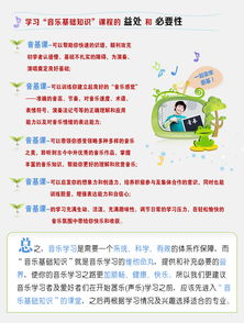 小學(xué)生音樂(lè )基礎知識入門(mén)